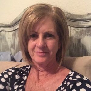 Meet your Posher, Maureen